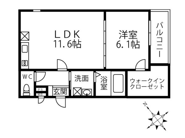 ソプラリア２番館