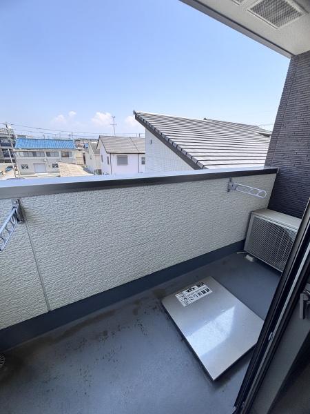 ソプラリア２番館