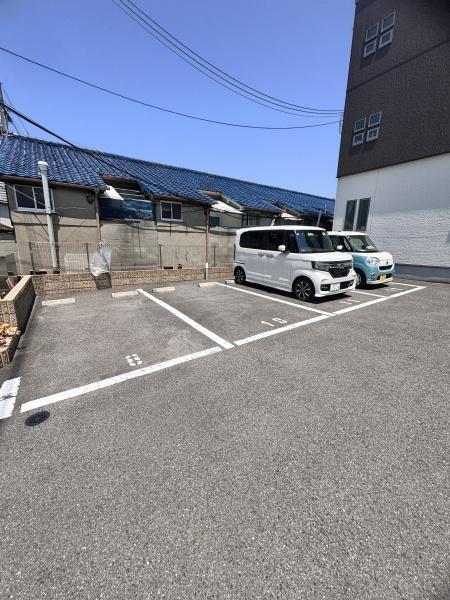 ソプラリア２番館