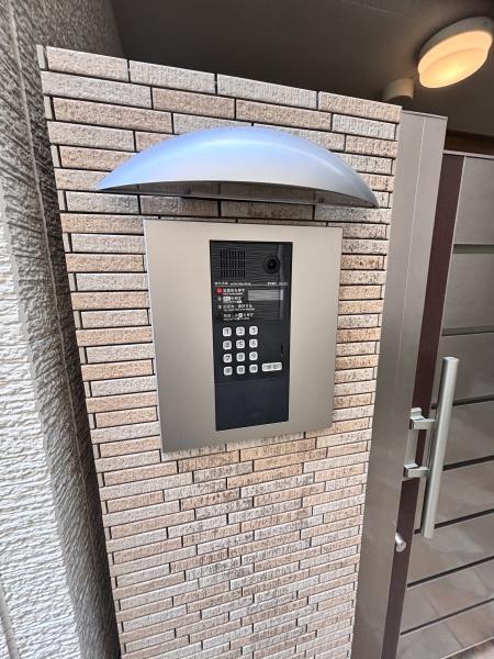 ソプラリア２番館