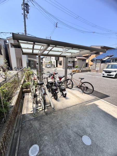 ソプラリア２番館