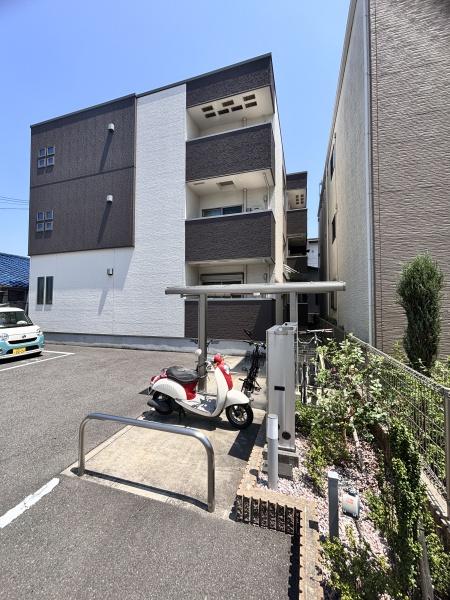 ソプラリア２番館