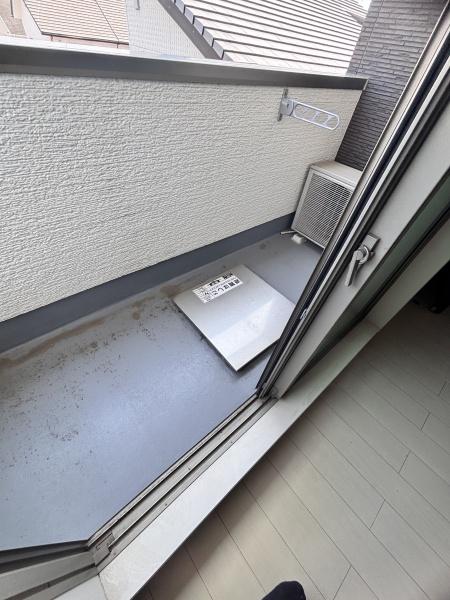 ソプラリア２番館