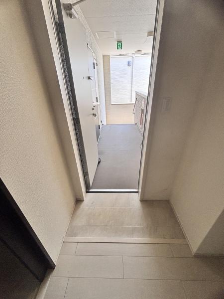 ソプラリア２番館