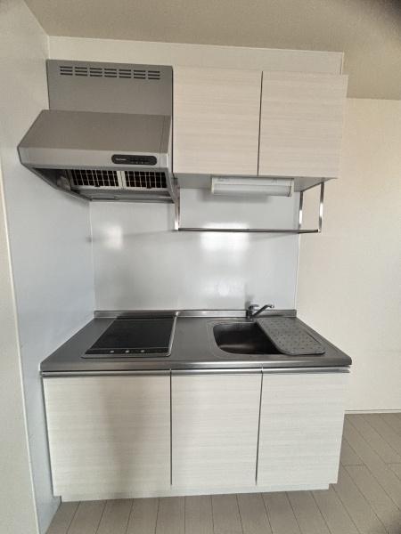 ソプラリア２番館