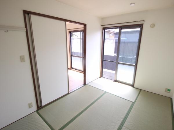 サンハイツ浜寺