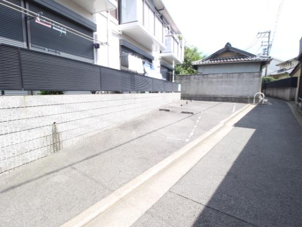 サンハイツ浜寺