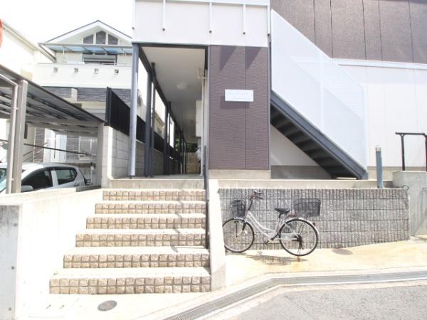 サンハイツ浜寺