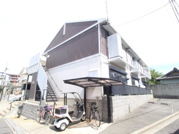 サンハイツ浜寺