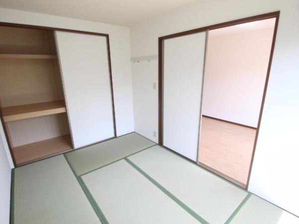 サンハイツ浜寺