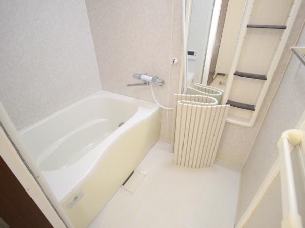 サンハイツ浜寺