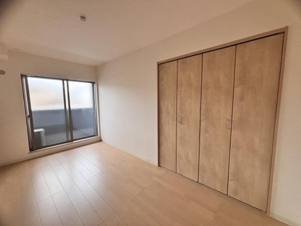 F+style東港町(洋室)