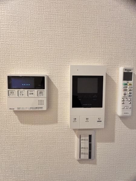 F+style東港町(その他設備)