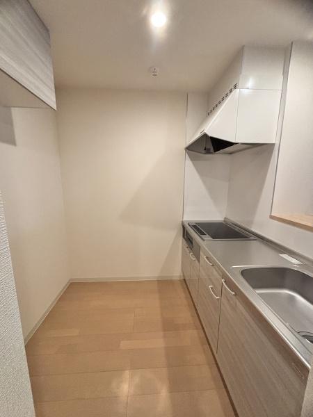 F+style東港町(キッチン)