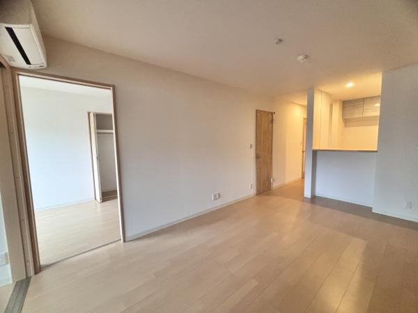 F+style東港町(リビング)