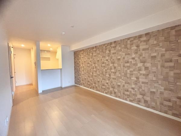 F+style東港町(リビング)