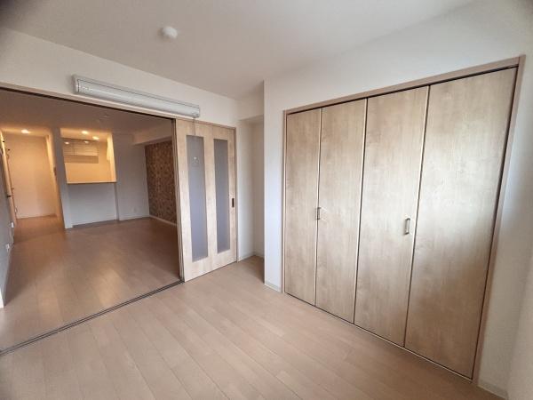 F+style東港町(リビング)