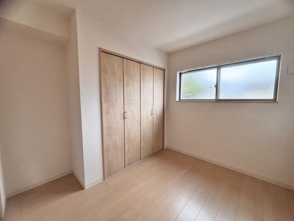 F+style東港町(洋室)