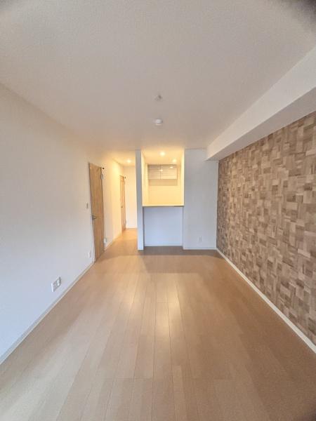 F+style東港町(リビング)