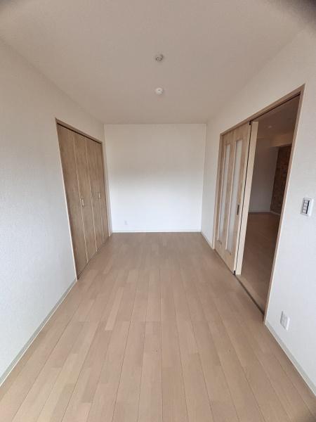 F+style東港町(洋室)