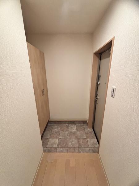 F+style東港町(玄関)