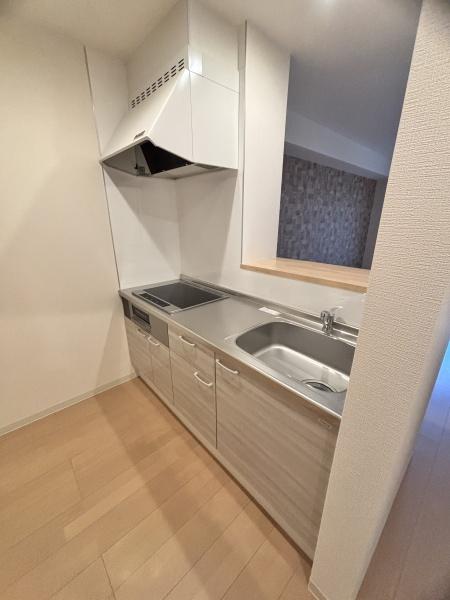 F+style東港町(キッチン)