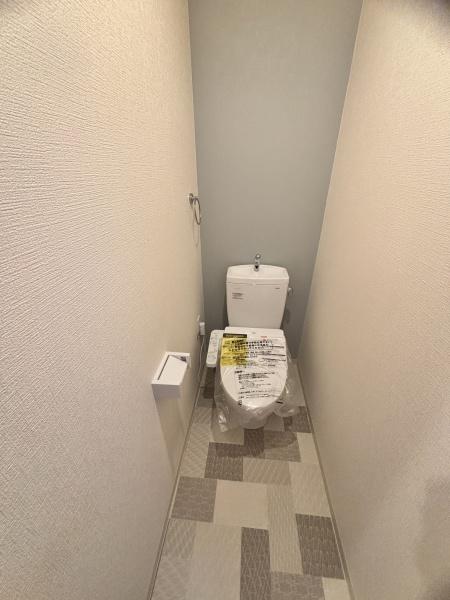 F+style東港町(トイレ)