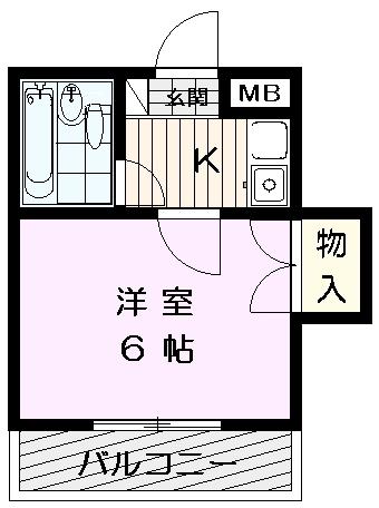 エルム泉大津パート2
