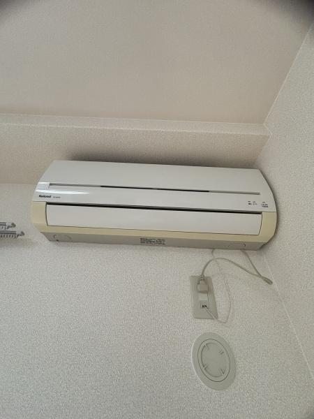 アンプルールフェールルミエール富木
