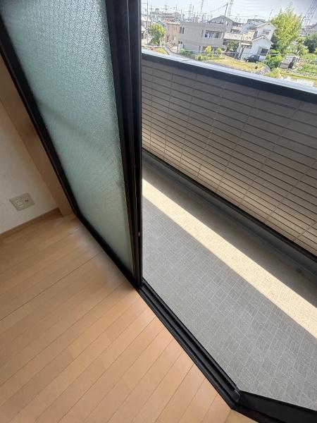 アンプルールフェールルミエール富木
