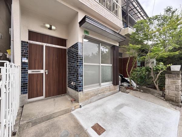 堀上町戸建