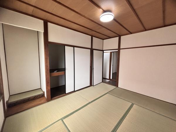 堀上町戸建