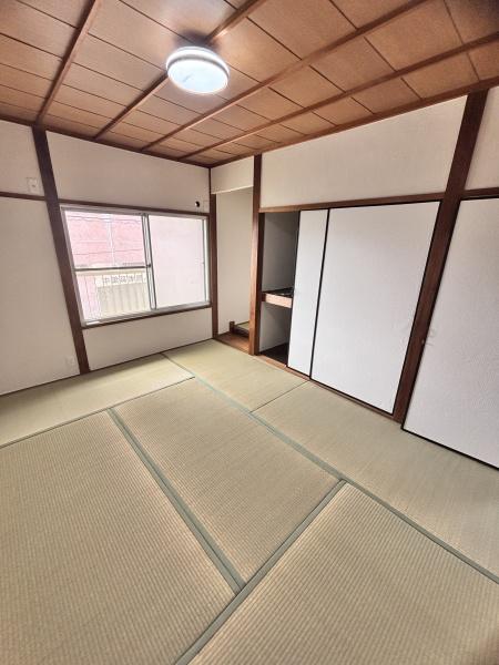 堀上町戸建
