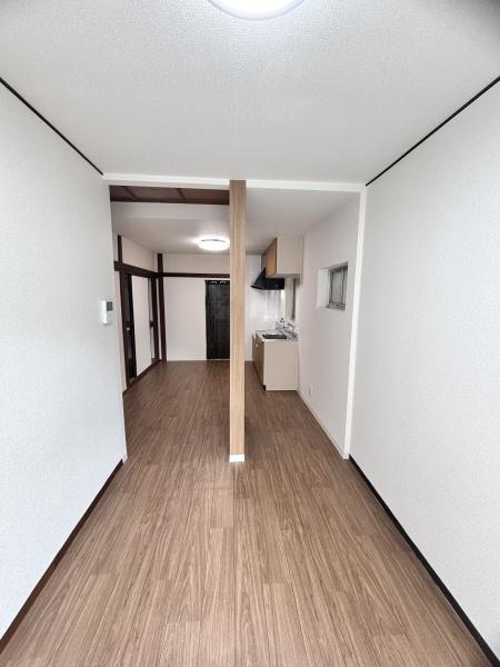 堀上町戸建