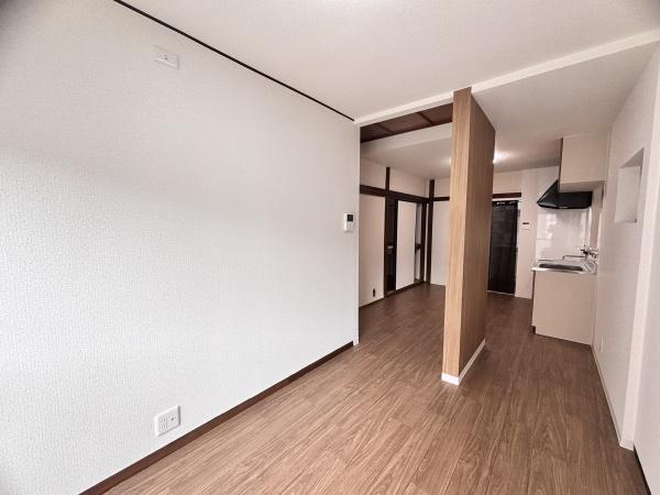 堀上町戸建