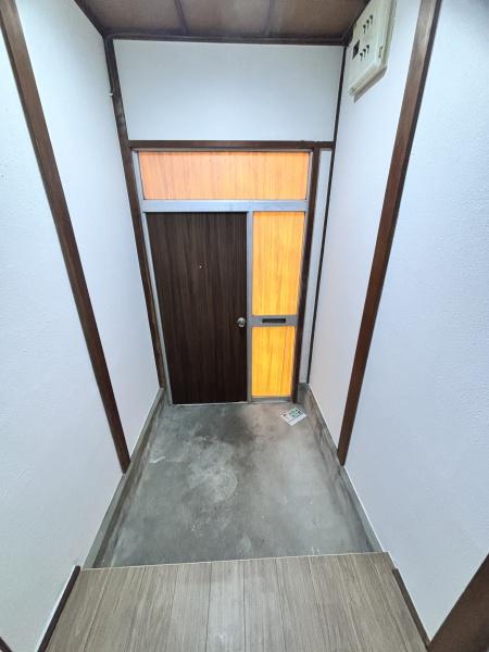 堀上町戸建