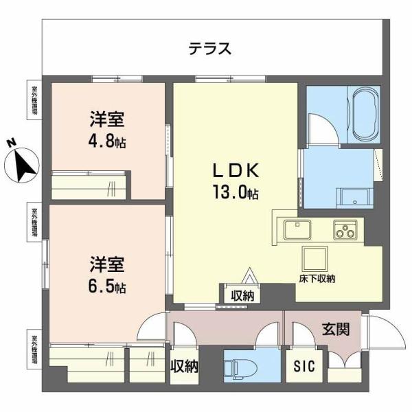 シャーメゾン　ワイズベル