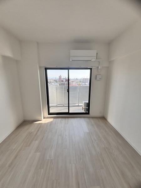 S-RESIDENCE堺浜寺broad