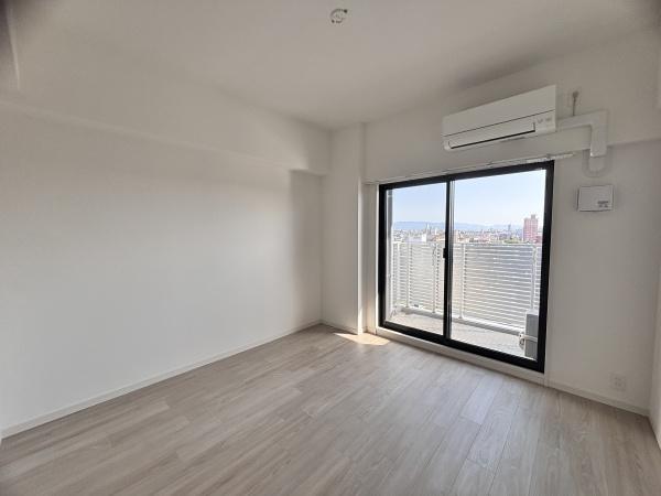 S-RESIDENCE堺浜寺broad