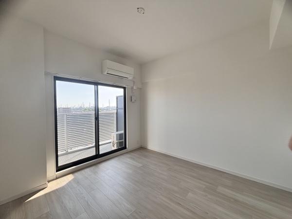 S-RESIDENCE堺浜寺broad