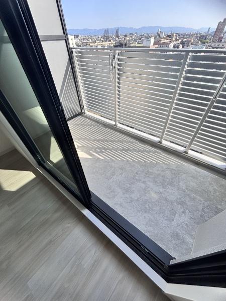 S-RESIDENCE堺浜寺broad