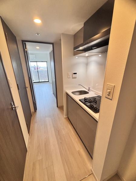 S-RESIDENCE堺浜寺broad