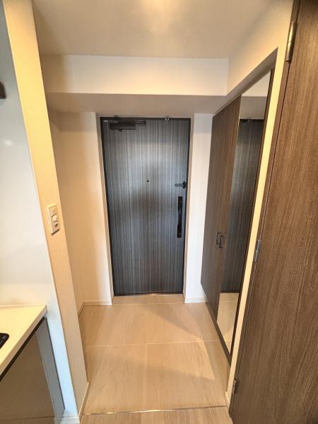 S-RESIDENCE堺浜寺broad