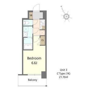 S-RESIDENCE堺浜寺broad