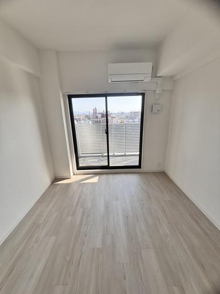 S-RESIDENCE堺浜寺broad
