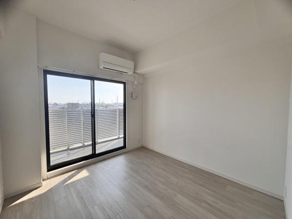 S-RESIDENCE堺浜寺broad