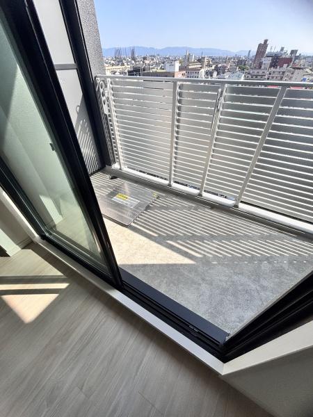 S-RESIDENCE堺浜寺broad