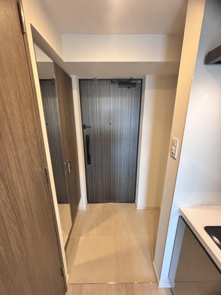 S-RESIDENCE堺浜寺broad