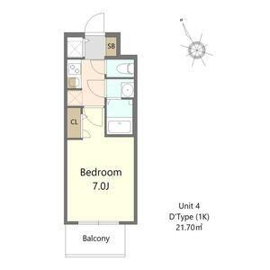 S-RESIDENCE堺浜寺broad