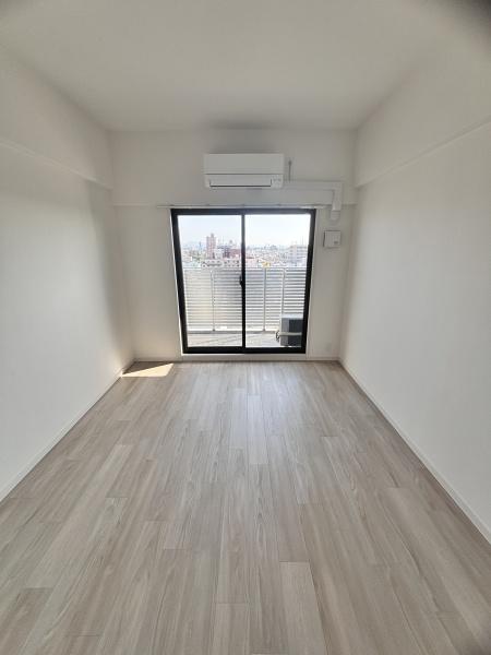 S-RESIDENCE堺浜寺broad